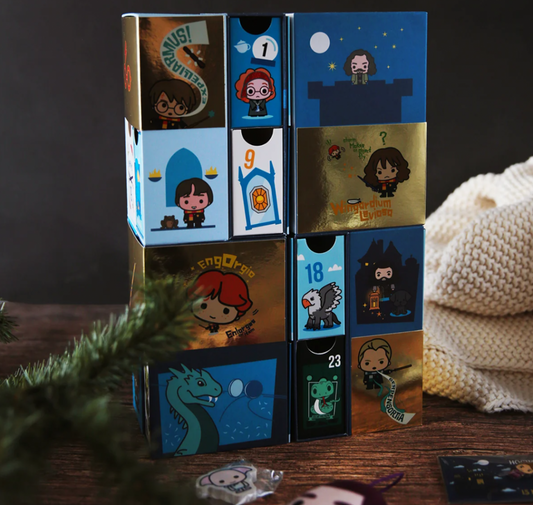 Harry Potter Adventskalender