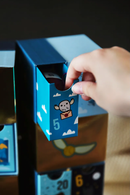 Harry Potter Adventskalender