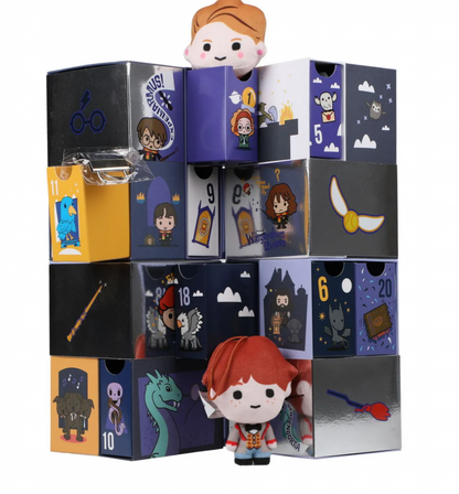 Harry Potter Adventskalender