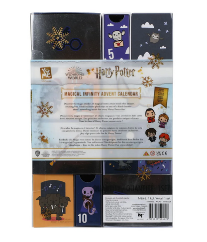 Harry Potter Adventskalender