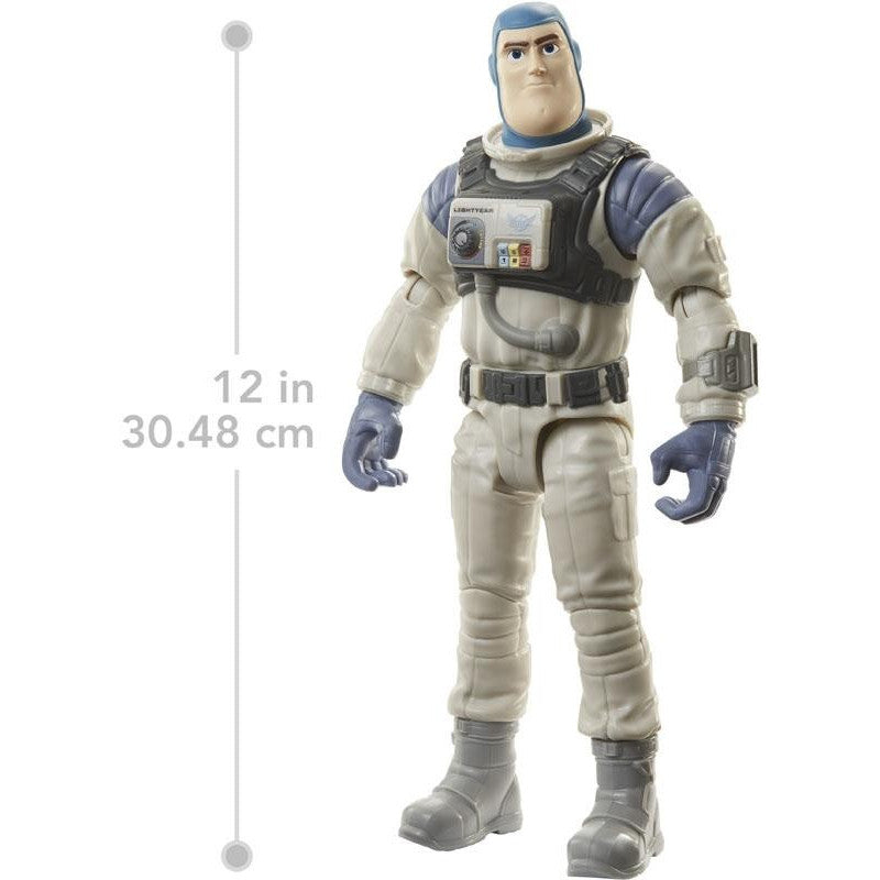 Lightyear Stor Figur XL-01 Buzz Lightyear