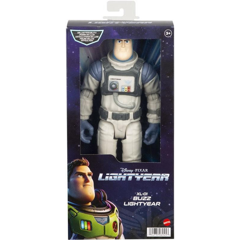 Lightyear Stor Figur XL-01 Buzz Lightyear