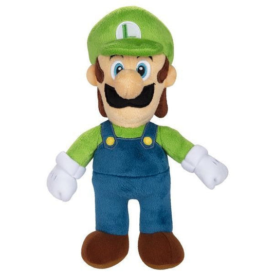 Super Mario – Luigi plush 25 cm