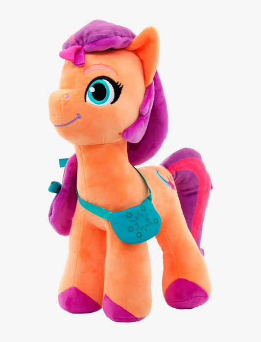 My Little Pony Gosedjur SUNNY  29 cm