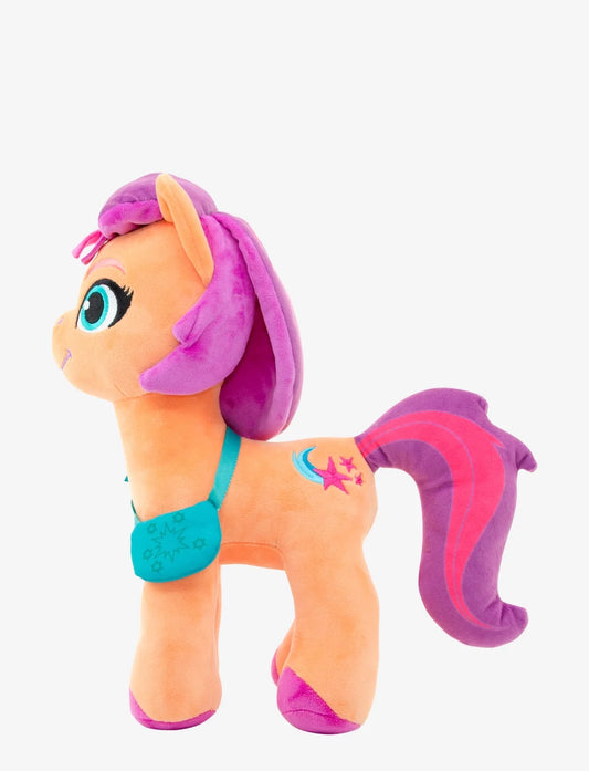 My Little Pony Gosedjur SUNNY  29 cm