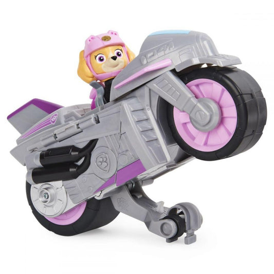 PAW Patrol – Moto Pups – Deluxe fordon Skye