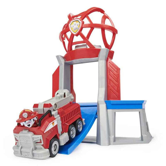 PAW Patrol – The Movie – Adventure City Torn Lekset
