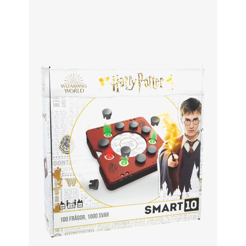 SMART10 Harry Potter SE