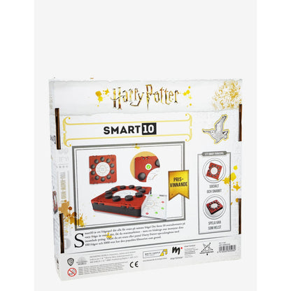 SMART10 Harry Potter SE