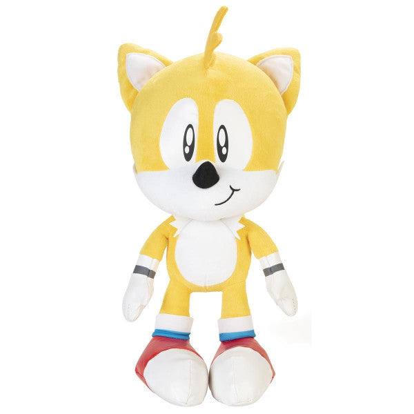 Sonic Mjukdjur Jumbo Tails (40cm)