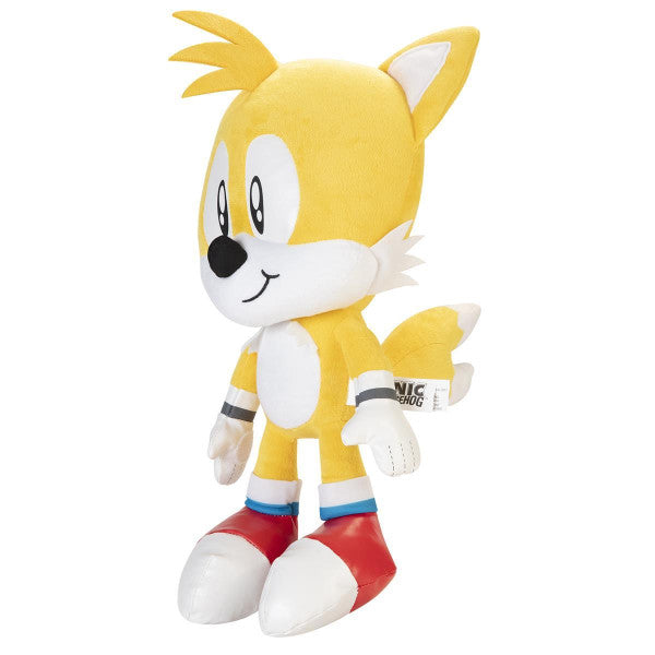 Sonic Mjukdjur Jumbo Tails (40cm)
