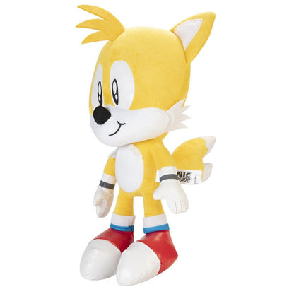 Sonic Mjukdjur Jumbo Tails (40cm)