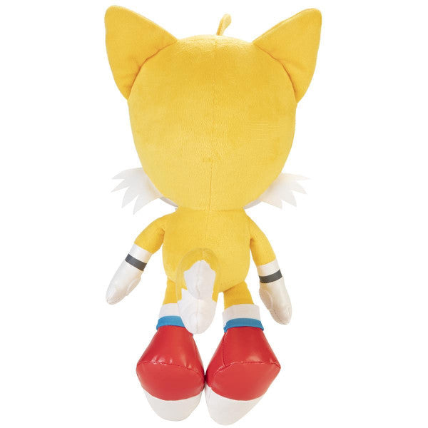 Sonic Mjukdjur Jumbo Tails (40cm)