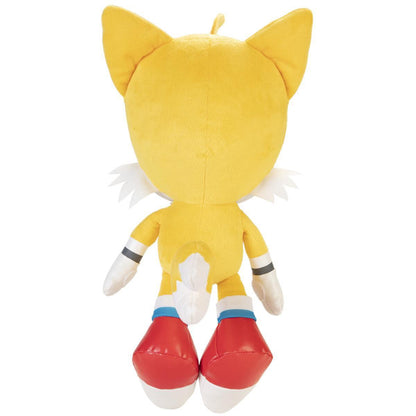 Sonic Mjukdjur Jumbo Tails (40cm)