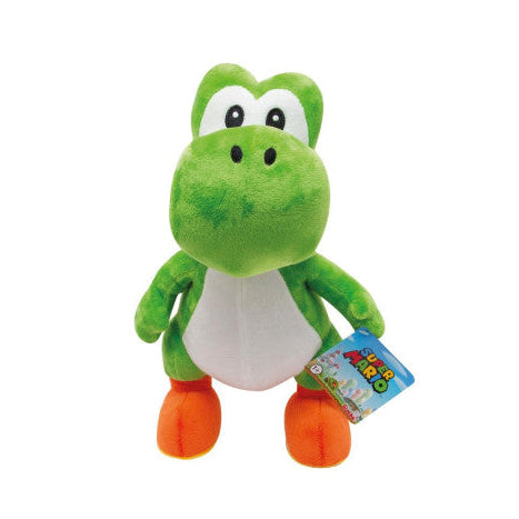 Super Mario – Yoshi plush 25 cm